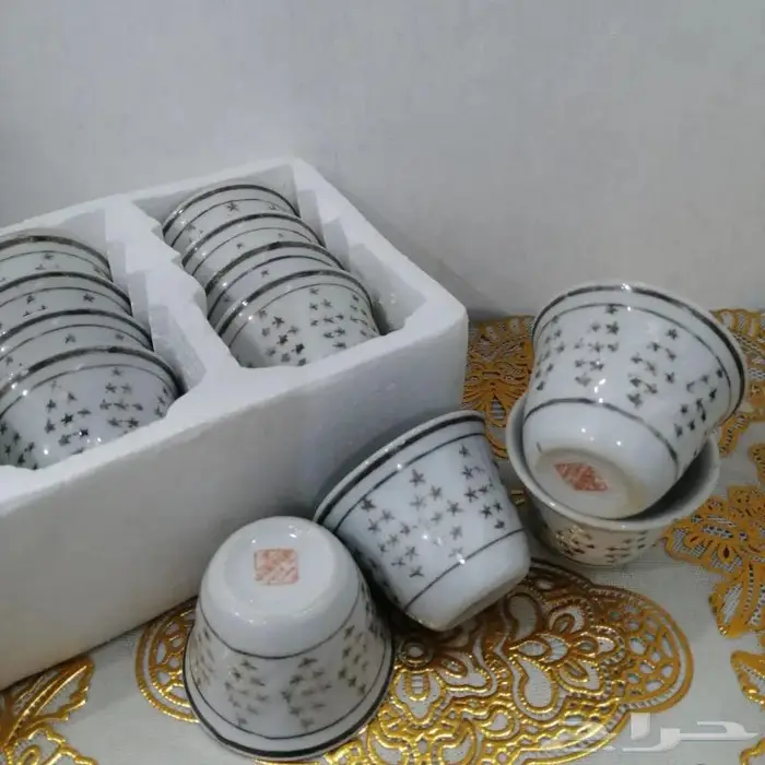 منوعات تراث 50