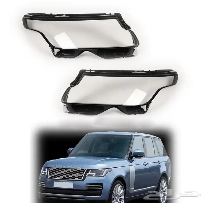 قزاز شمعات رنج روفر فوج_سبورت_فيلار_ايفوك 0