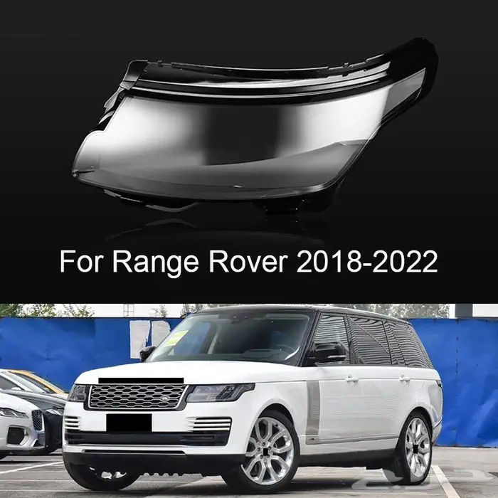 قزاز شمعات رنج روفر فوج_سبورت_فيلار_ايفوك 3