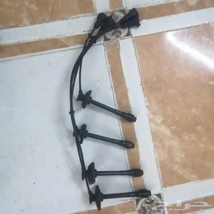 علبة فيوزات و اسلاك بواجي كامري 98-2002 مستورد 3