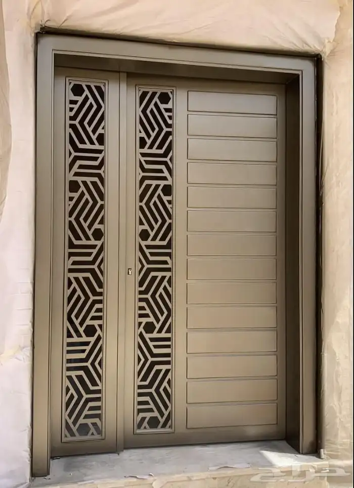 ورشه حدادة الباحة بلجرشي 7