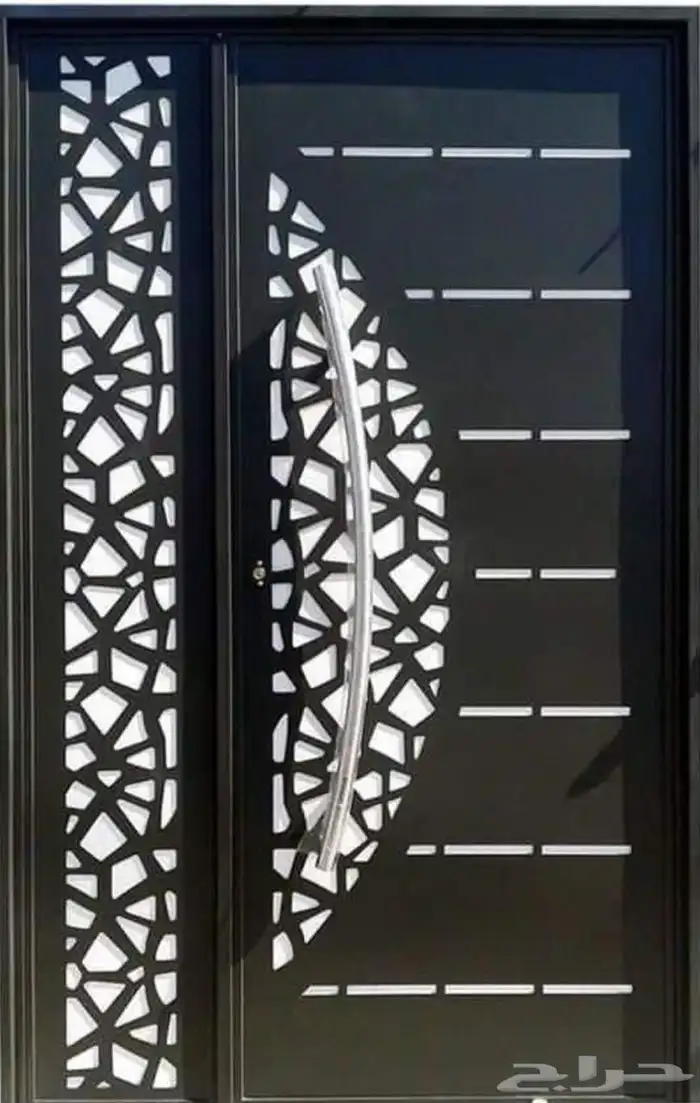 ورشه حدادة الباحة بلجرشي 9