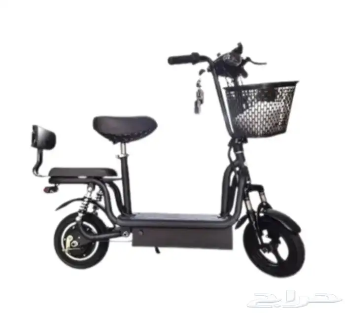 دباب كهربائي العجيب 72v سبورت 55