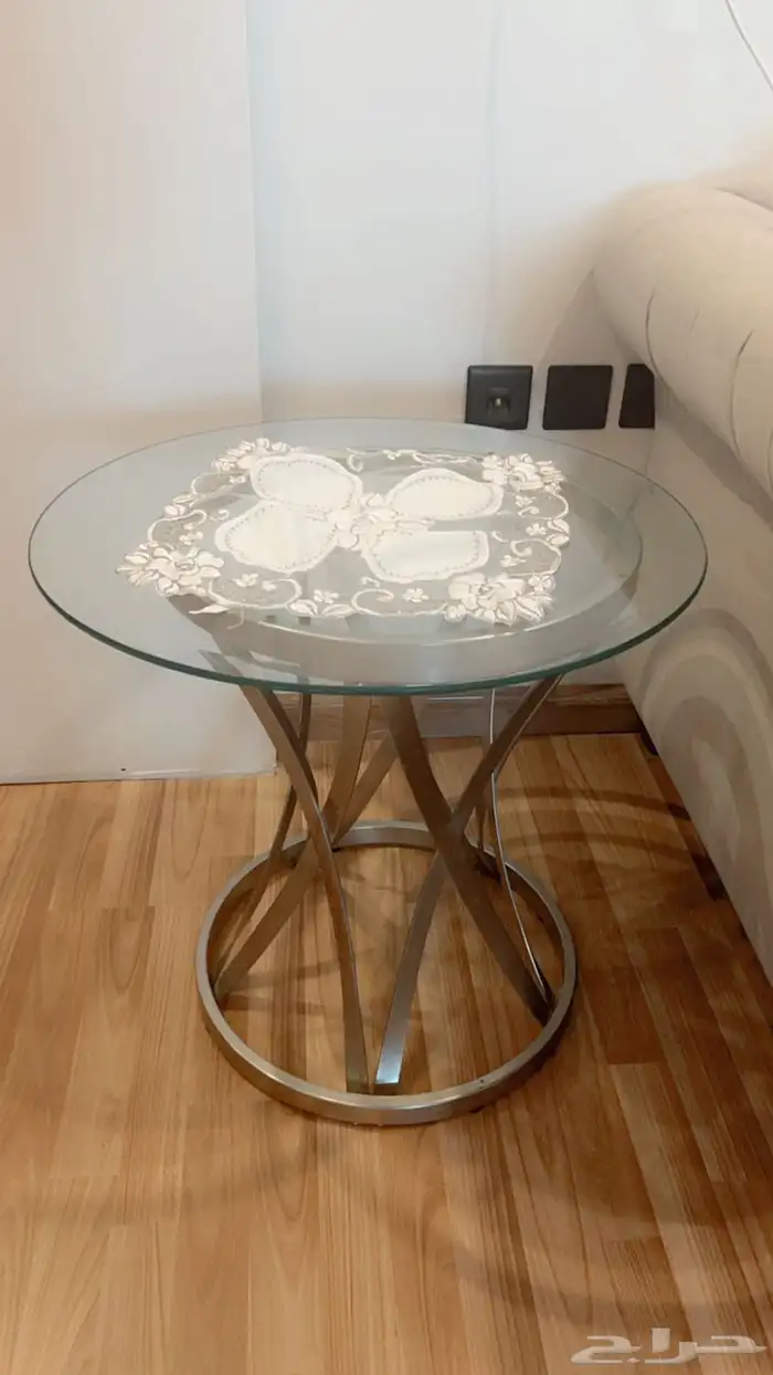 طقم طاولات 1