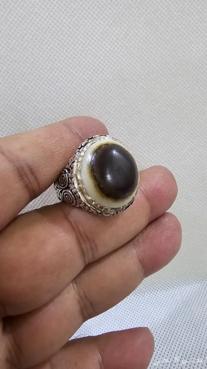 خاتم رجالي 2
