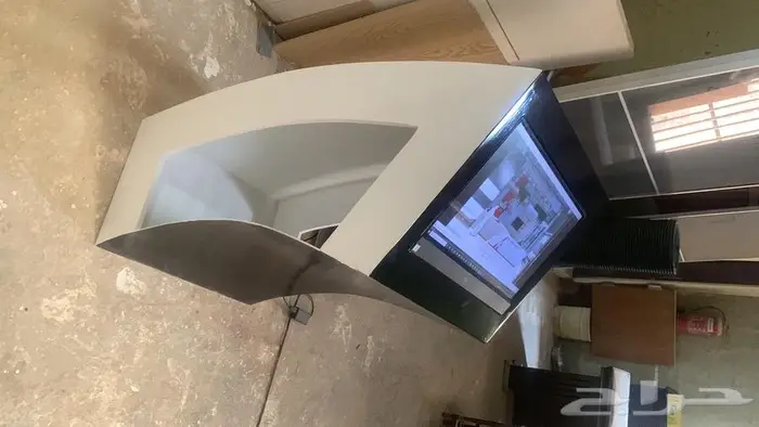 تصميم وتنفيذ البوثات الداخليه والخارجيه والديكورات 2