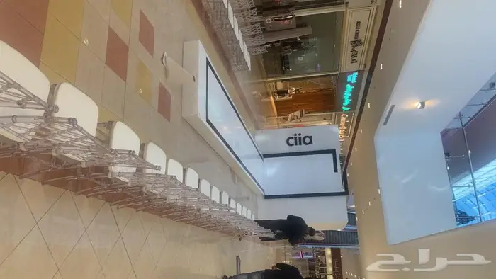 تصميم وتنفيذ البوثات الداخليه والخارجيه والديكورات 17