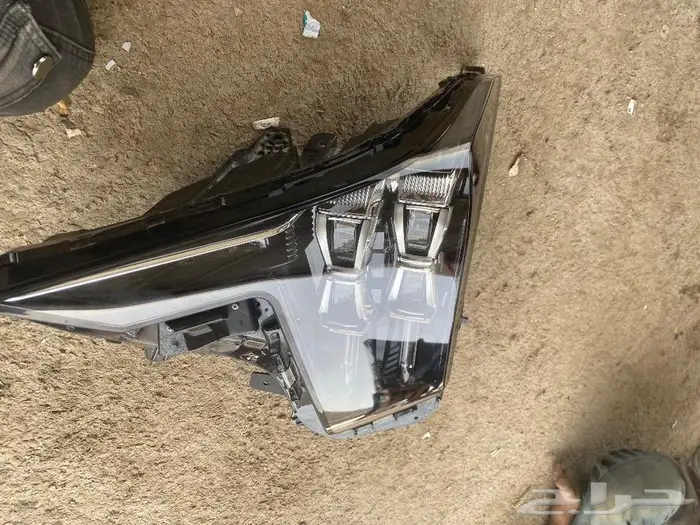 شمعات سيارة جي ايه سي GS8 2023 2