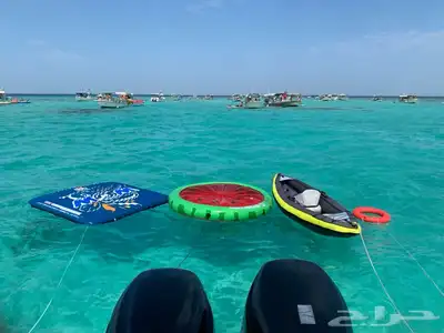رحلات جزيرة بياضه 0
