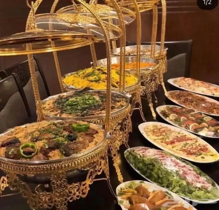 عروض بوفيهات شامل التنسيق كامل 6