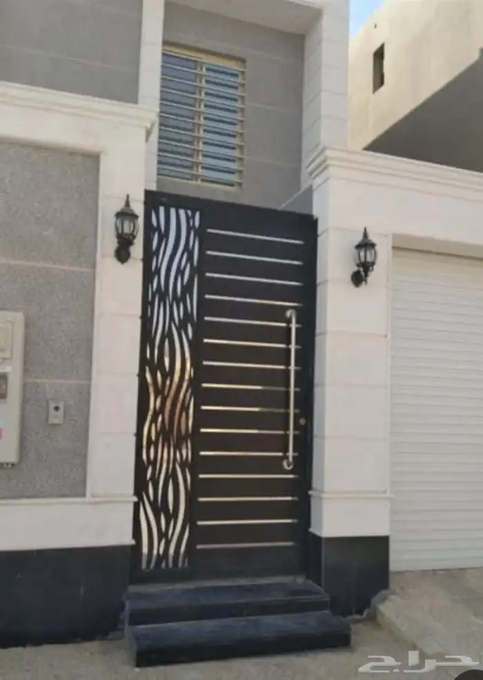 ورشه حدادة الباحة بلجرشي 6
