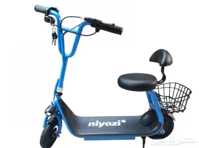 دباب كهربائي العجيب 72v سبورت 43