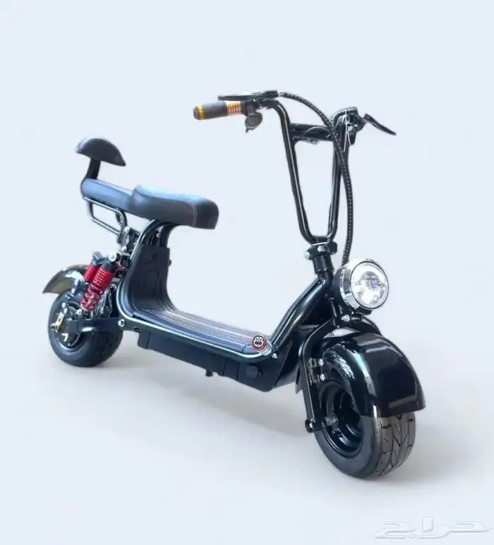 دباب كهربائي العجيب 72v سبورت 12