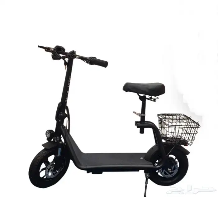 دباب كهربائي العجيب 72v سبورت 77