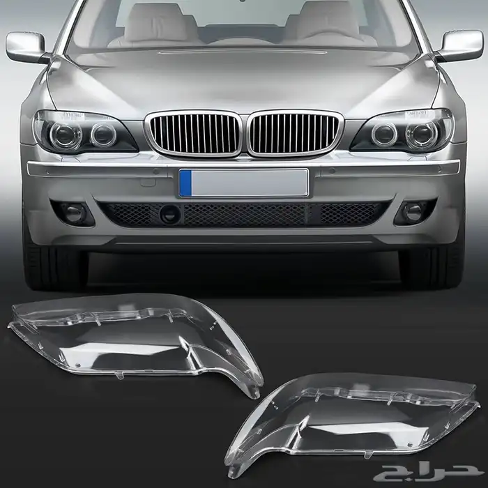 قزاز شمعات Bmw بي ام X3 X4 3