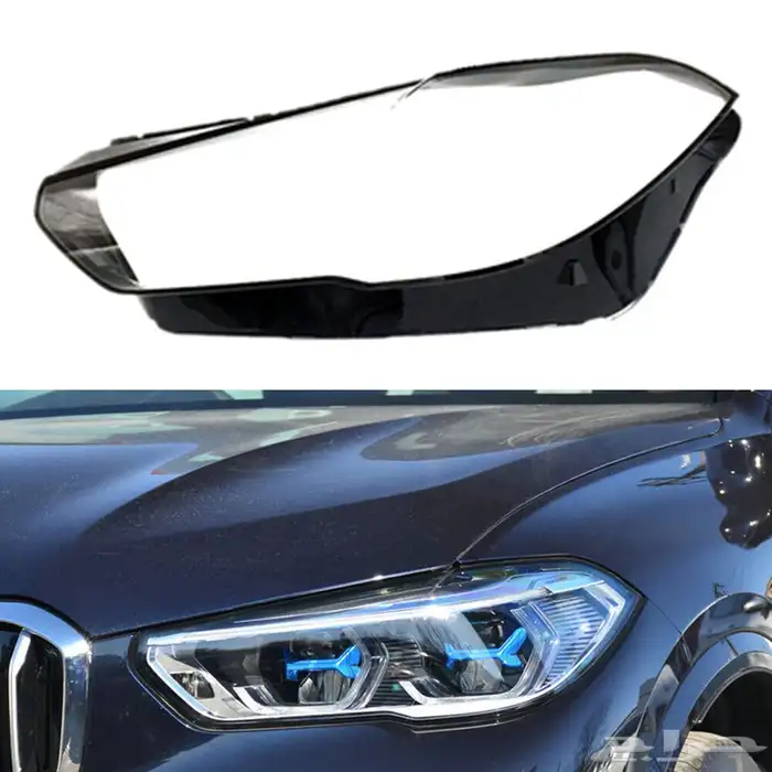 قزاز شمعات Bmw بي ام X3 X4 2