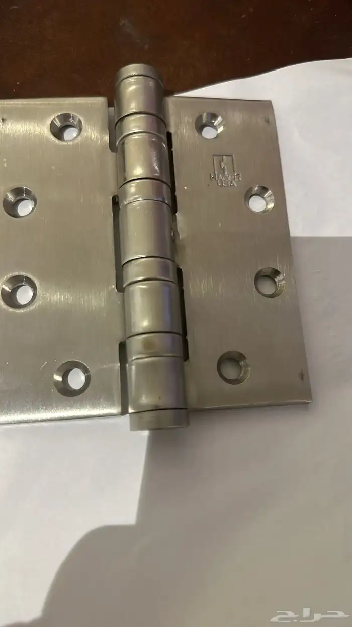 دفاش ابواب مفصلات الاصلية واكسسوارات 8