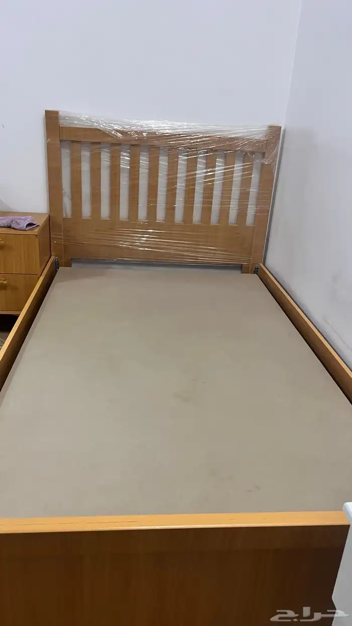 غرفه نوم جديدة تفصال للبيع 0