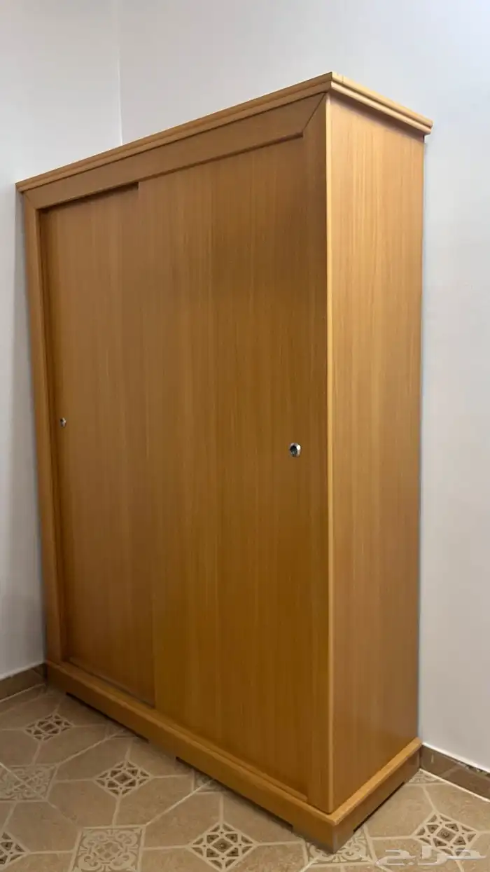 غرفه نوم جديدة تفصال للبيع 2