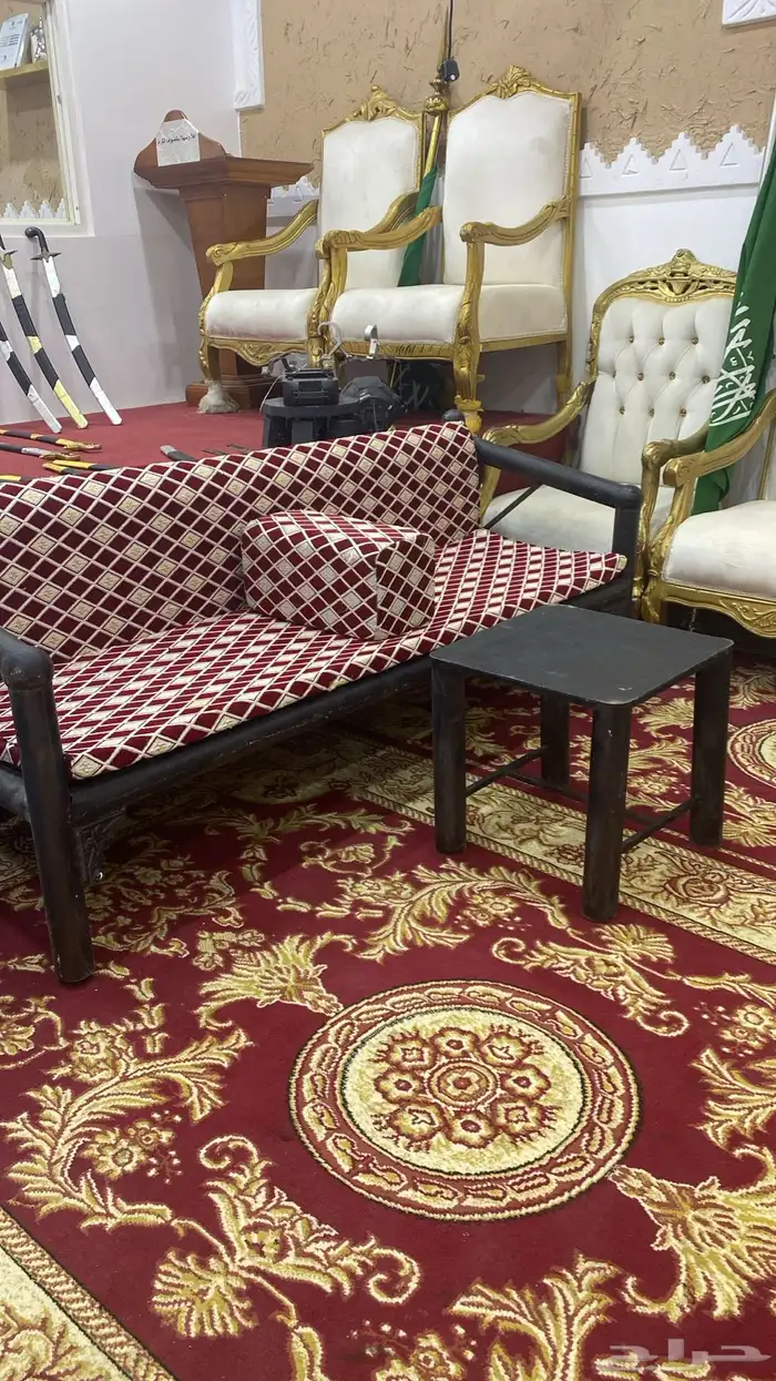 ضيافه متكاملة قهوجيه صبابين نشره عرس خيام اجهزه للافتتاح 16