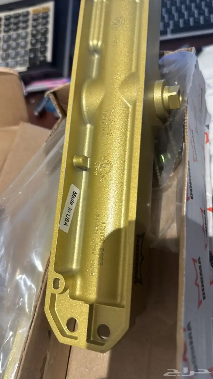 دفاش ابواب مفصلات الاصلية واكسسوارات 2