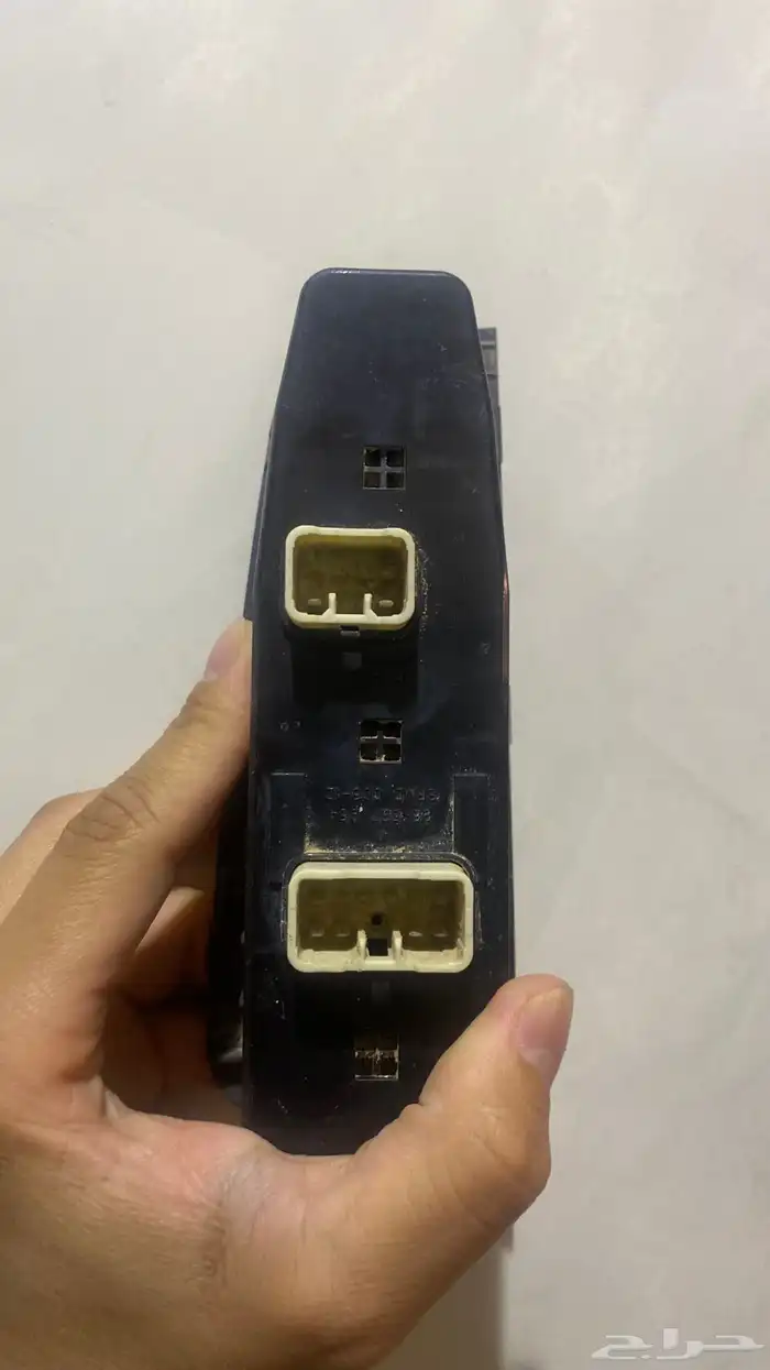 مجموع كنترول قزاز ابيكا 1