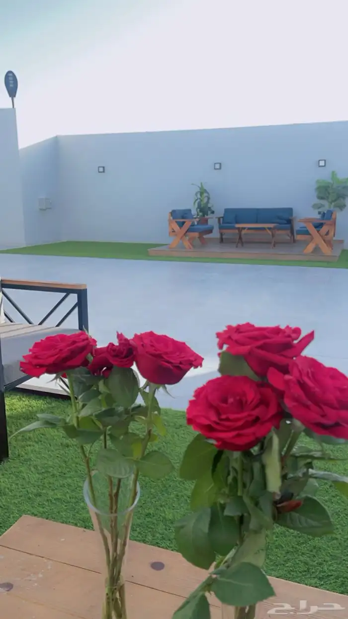 شاليهات بريم روز 6