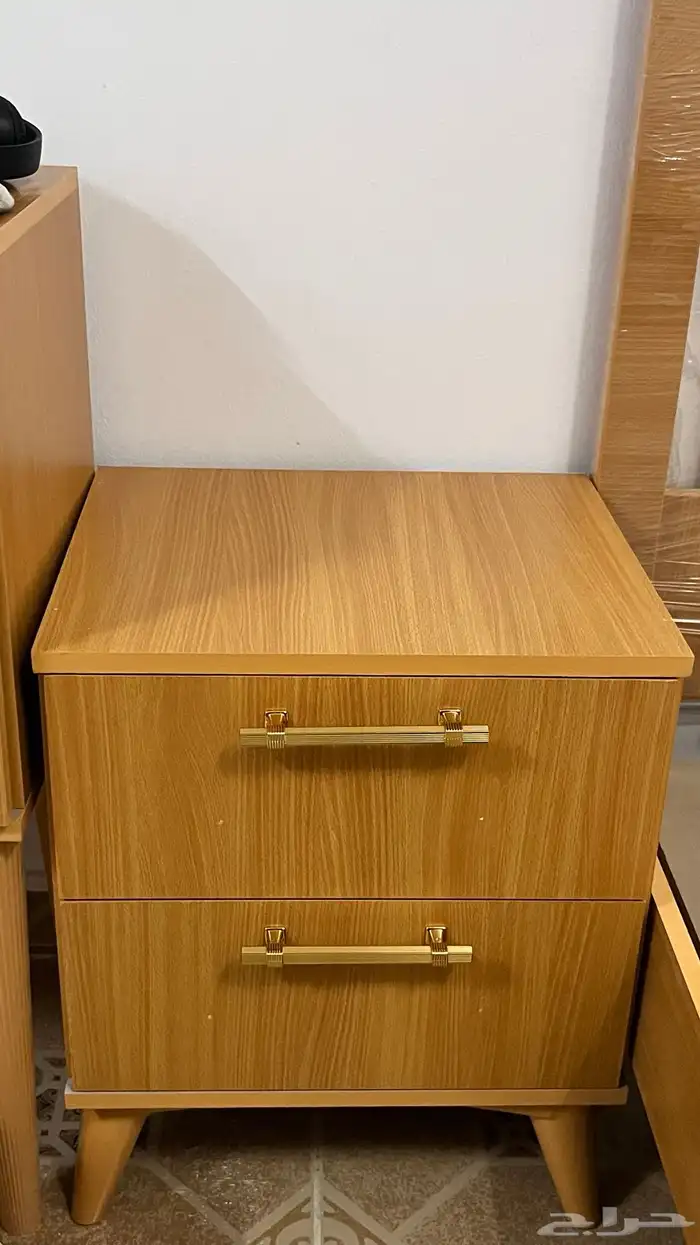 غرفه نوم جديدة تفصال للبيع 5