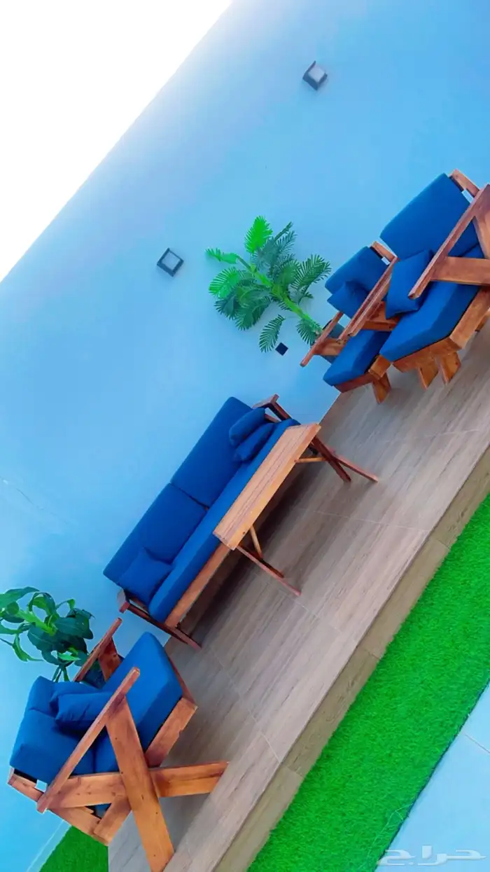 شاليهات بريم روز 11