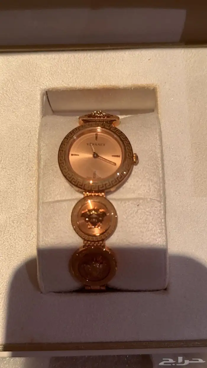 ساعة فرزاتشي 0