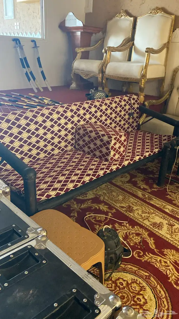 ضيافه متكاملة قهوجيه صبابين نشره عرس خيام اجهزه للافتتاح 14