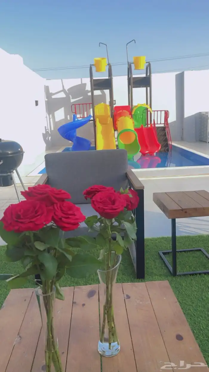 شاليهات بريم روز 13