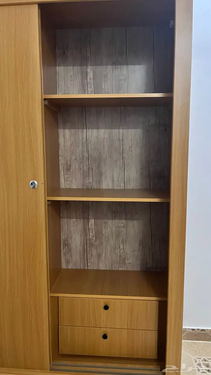 غرفه نوم جديدة تفصال للبيع 3