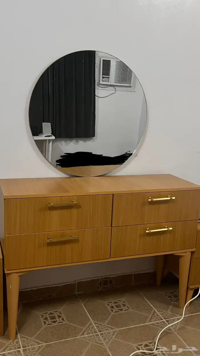 غرفه نوم جديدة تفصال للبيع 6