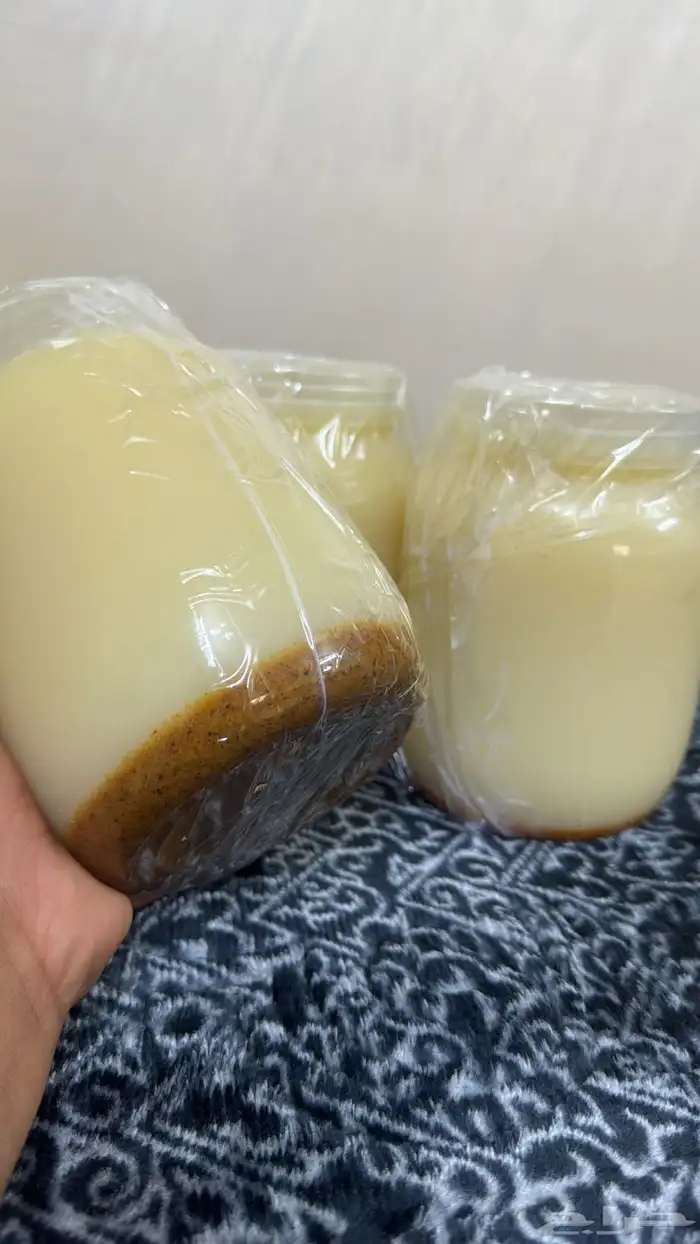 سمن ماعز من المدينة فاخر من الاخر 8
