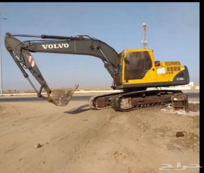 بوكلينات للايجار الزلفي القصيم المجمعة 1