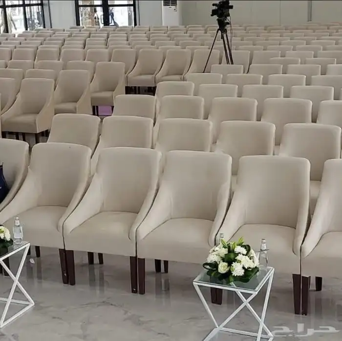 تاجير كنب vip وملكي وكراسي بنج باج 16