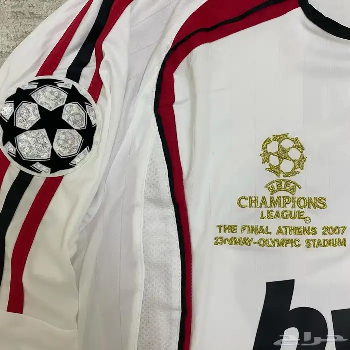 تيشرت منشستر2007كلاسيك كرستيانو رونالدو برشلونه تيشرت مدريد 8