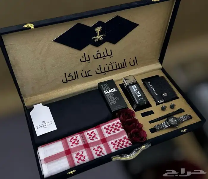 هدايا رجاليه 19