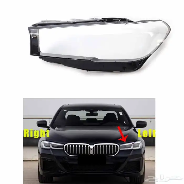 قزاز شمعات Bmw بي ام X3 X4 8