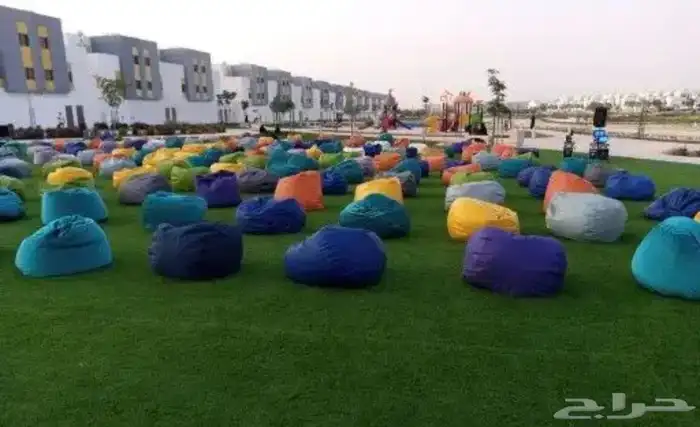 تاجير كنب vip وملكي وكراسي بنج باج 0