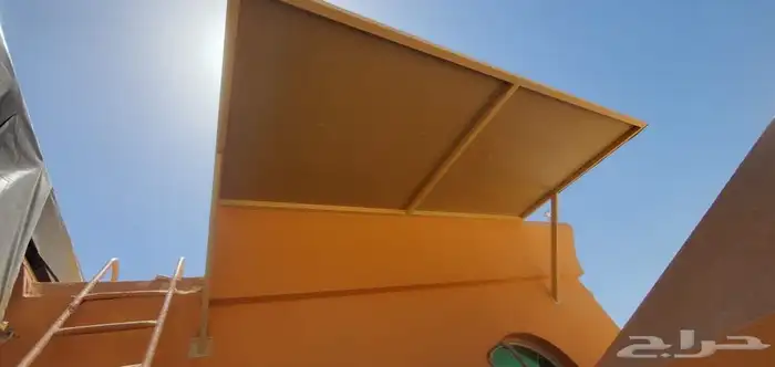 مظلات جلسات مظلات سيارات 10