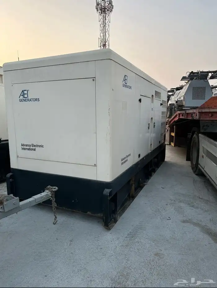 tower light generator 24 7 service 4