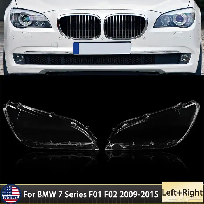 قزاز شمعات Bmw بي ام X3 X4 4