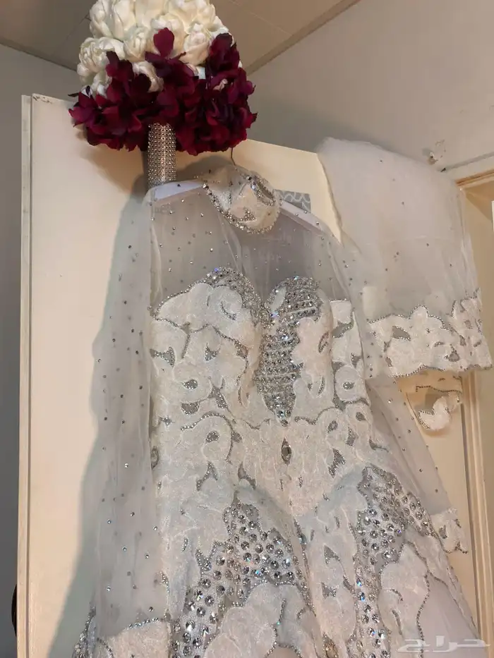 زفاف  فستان زواج 0