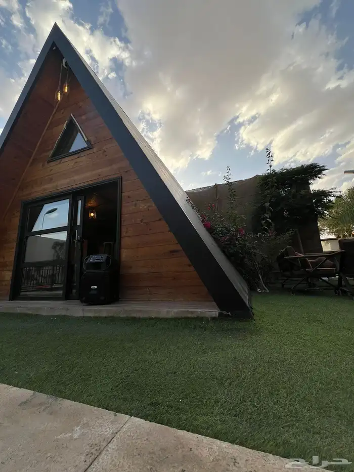 شاليهات للايجار اليومي العمارية 11