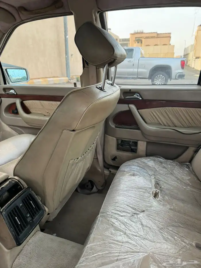 شبح 99مجدد مفحوص جاهز لنقل 9