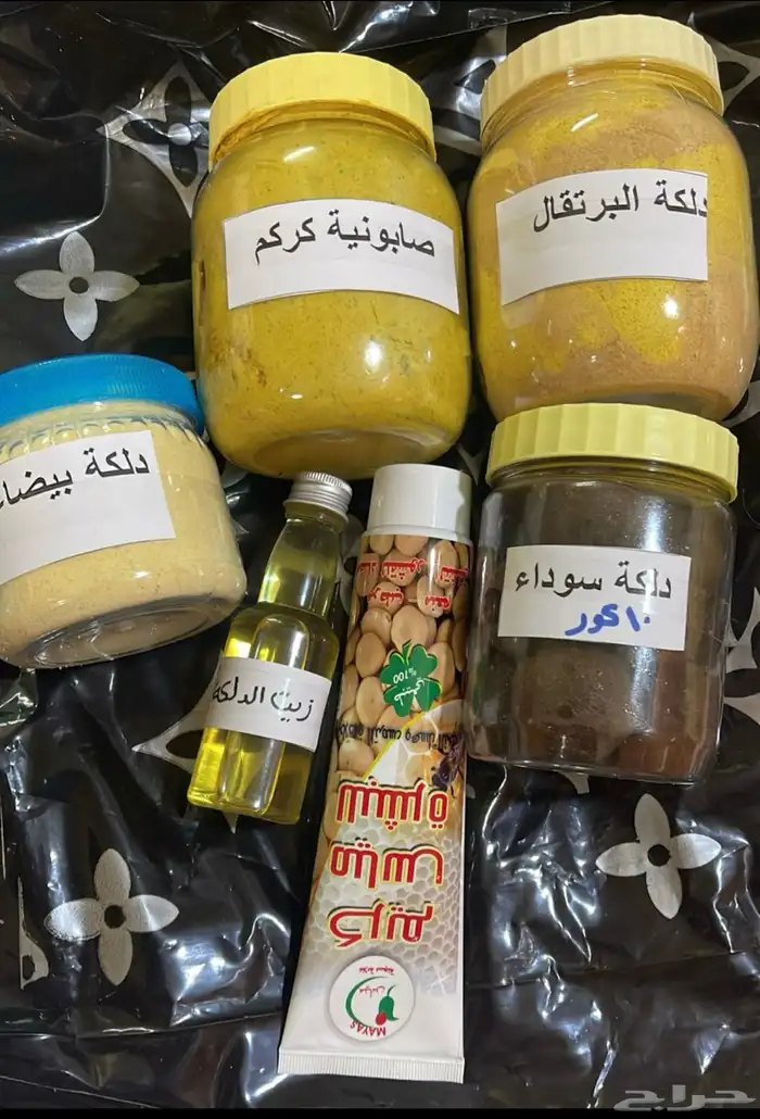 منتجات سودانية 2