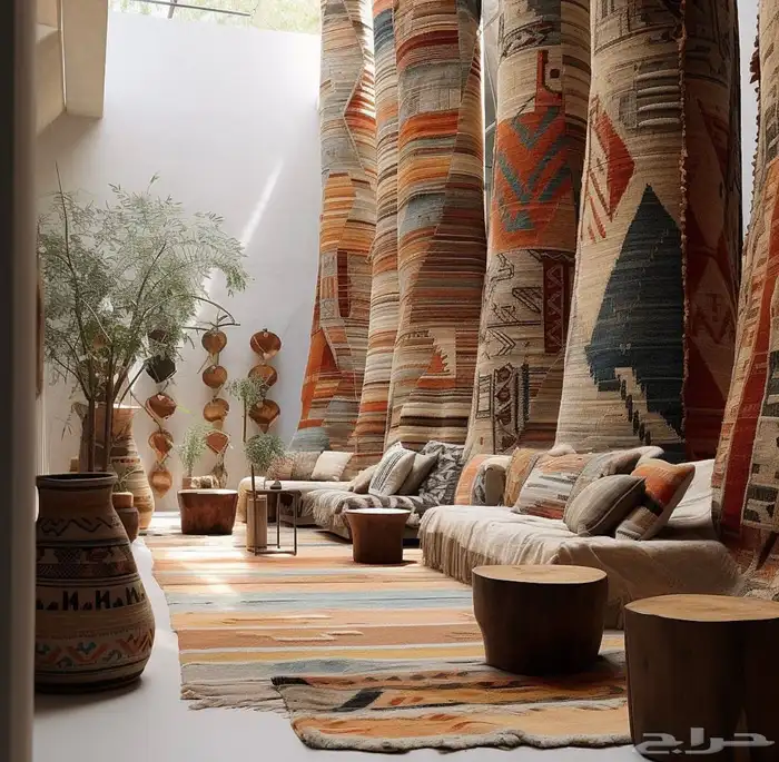 بناء استراحات 15