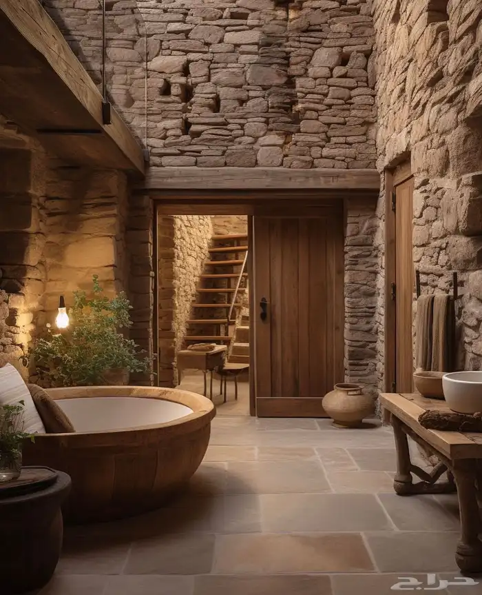 بناء استراحات 8